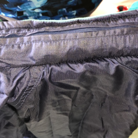 Vintage REI windbreaker Mountain Tek Jacket - Picture 8 of 10